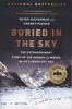 Buried in the Sky - The Extraordinary Story of the Sherpa Climbers on K2's Deadliest Day (Paperback) - Peter Zuckerman Photo