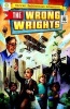 The Wrong Wrights (Hardcover) - Chris Kientz Photo