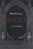 's Dracula - A Toy Theatre (Hardcover, 3rd) - Edward Gorey Photo