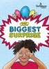 The Biggest Surprise (5-8s) (Paperback) - Gemma Willis Photo