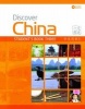 Discover China - Student Book Three (Paperback) - Qi Shao Yan Photo