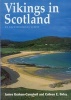 Vikings in Scotland - An Archaeological Survey (Paperback) - James Graham Campbell Photo