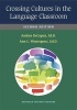 Crossing Cultures in the Language Classroom (Paperback, 2nd Revised edition) - Andrea Decapua Photo