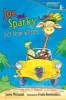 Joe and Sparky Get New Wheels (Paperback) - Jamie Michalak Photo