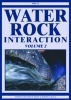 Water-Rock Interaction - Proceedings of the Eleventh International Symposium on Water-Rock Interaction, 27 June-2 July 2004, Saratoga Springs, New York, USA (Mixed media product) - Richard B Wanty Photo