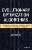 Evolutionary Optimization Algorithms (Hardcover) - Dan Simon Photo