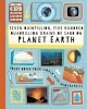 Seven Quintillion, Five Hundred Quadrillion Grains of Sand on Planet Earth (Paperback, Illustrated edition) - Paul Rockett Photo