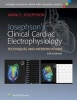 Josephson's Clinical Cardiac Electrophysiology (Hardcover, 5th Revised edition) - Mark E Josephson Photo