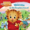 Welcome to the Neighborhood! (Paperback) - Becky Friedman Photo