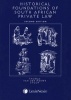 The Historical Foundations of South African Private Law (Paperback, 2nd edition) - J Thomas Photo