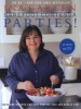 Barefoot Contessa Parties! - Ideas and Recipes For Easy Parties That Are Really Fun (Hardcover) - Ina Garten Photo