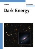 Dark Energy (Hardcover) - Yun Wang Photo