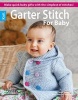 Garter Stitch for Baby (Paperback) - Leisure Arts Photo