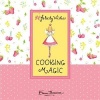 Cooking Magic (Hardcover) - Emma Thomson Photo