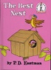 The Best Nest (Hardcover) - PD Eastman Photo