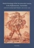 Dutch Drawings of the Seventeenth Century in the Rijksmuseum, Amsterdam - Artists Born Between 1580 and 1600 (Hardcover) - Marijn Schapelhouman Photo