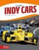 Indy Cars (Hardcover) - Wendy Hinote Lanier Photo