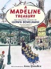 A Madeline Treasury - The Original Stories by  (Hardcover) - Ludwig Bemelmans Photo