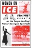 Women on Ice - Feminist Responses to the Tonya Harding/Nancy Kerrigan Spectacle (Paperback) - Cynthia Baughman Photo