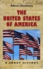 United States of America - A Short History (Paperback) - Albert Desbiens Photo