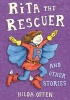 Rita the Rescuer and Other Stories (Paperback) - Hilda Offen Photo