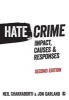 Hate Crime - Impact, Causes and Responses (Paperback, 2nd Revised edition) - Neil Chakraborti Photo