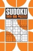 Dayglo Sudoku (Paperback) - Arcturus Publishing Photo