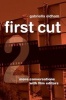 First Cut 2 - More Conversations with Film Editors (Paperback, New) - Gabriella Oldham Photo