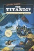 Can You Survive the Titanic? (Paperback) - Mark Doeden Photo