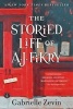 The Storied Life of A. J. Fikry (Paperback) - Gabrielle Zevin Photo