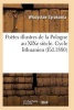 Poetes Illustres de La Pologne Au Xixe Siecle. Cycle Lithuanien (French, Paperback) - Syrokomla W Photo