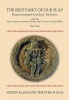 Medieval English Theatre 38 - "The Best Pairt of Our Play". Essays Presented to John J. Mcgavin (Paperback) - Sarah Carpenter Photo