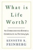 What is Life Worth? - The Inside Story of the 9/11 Fund and its Effort to Compensate the Victims of September 11th (Paperback, New Ed) - Kenneth R Feinberg Photo