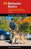 K9 Behavior Basics - A Manual for Proven Success in Operational Service Dog Training (Hardcover, 2nd Revised edition) - Resi Gerritsen Photo