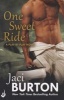 One Sweet Ride (Paperback) - Jaci Burton Photo