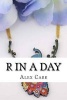 R in a Day (Paperback) - Alex Carr Photo