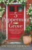 5 Peppermint Grove (Paperback) - Michelle Jackson Photo