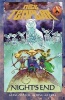 Mice Templar, Volume 5 (Paperback) - Victor Santos Photo