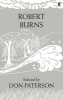  - Poems (Hardcover) - Robert Burns Photo