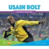 Usain Bolt (Hardcover) -  Photo