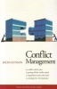 Conflict Management (Paperback) - Baden Eunson Photo