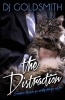 The Distraction (Paperback) - D J Goldsmith Photo