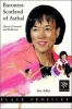 Baroness Patricia Scotland QC - Queen's Counsel and Politician (Hardcover) - Sue Adler Photo