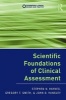 Scientific Foundations of Clinical Assessment (Paperback, New) - Stephen N Haynes Photo