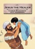 Jesus the Healer (Paperback) - Carine Mackenzie Photo