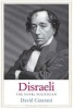 Disraeli - The Novel Politician (Hardcover) - David Cesarani Photo