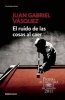 El Ruido de Las Cosas Al Caer (the Sound of Things Falling) (Spanish, Paperback) - Juan Gabriel Vasquez Photo