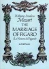 Mozart - The Marriage of Figaro (Paperback) - Wolfgang Amadeus Mozart Photo