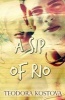 A Sip of Rio (Paperback) - Teodora Kostova Photo