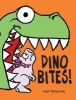 Dino Bites! (Hardcover) - Algy Craig Hall Photo